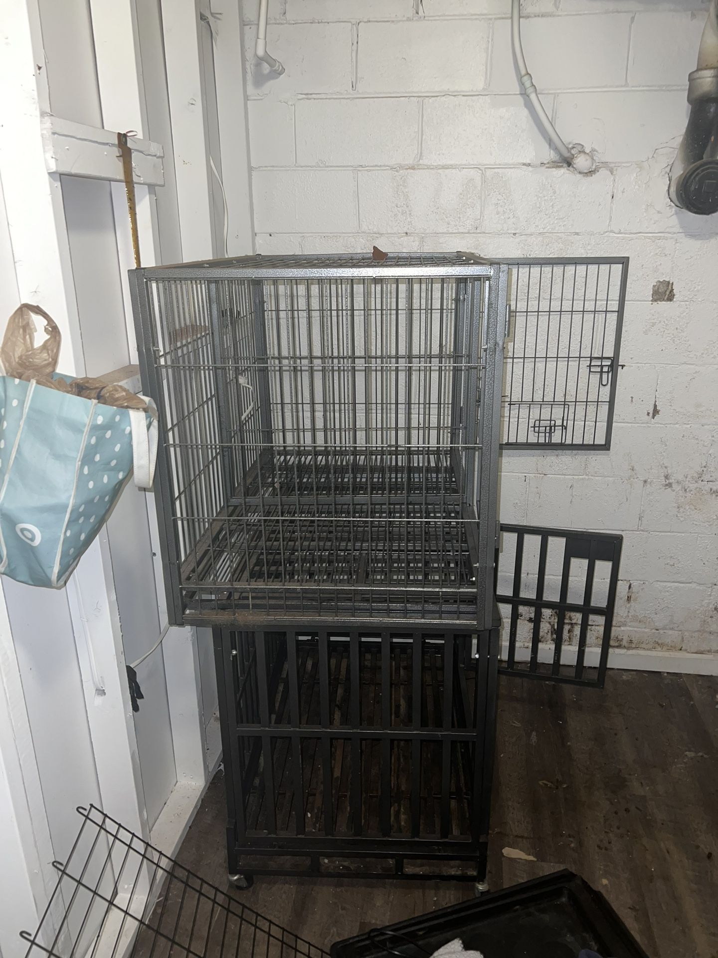 Dog Kennel Cages