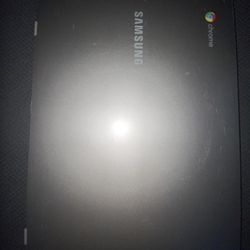 Samsung Chrome Book 4