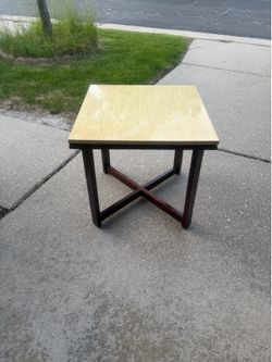 Side Table