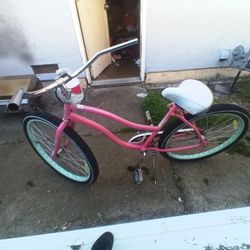 Huffy Cranbrook Beach Cruiser