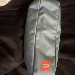 Grand Trunk Outdoor Chair