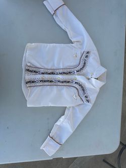 Size 3/4t (Long Sleeve Dress Shirt Boys)