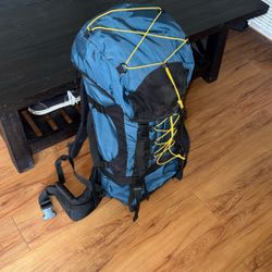 Camping/Hiking Backpack
