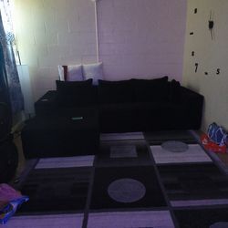 Viral boneless couches