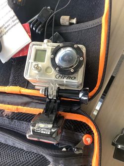 GoPro Hero