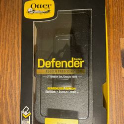 iPhone 11 Otter Box Defender Series Never Used