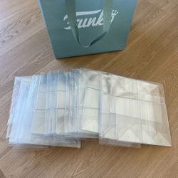 40 Funko Pop Protectors