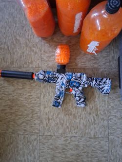 Free toy