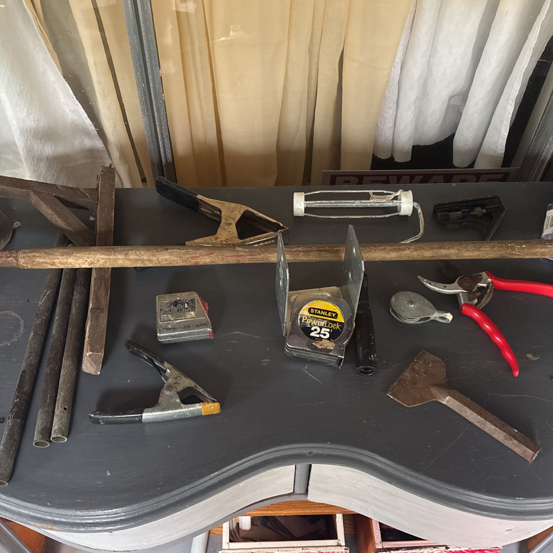 Misc Tools /hoe/ Windchime
