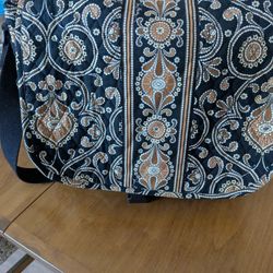 Messenger Bag