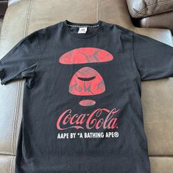 Bape T Shirt