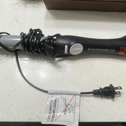 Beachwaver Curling Iron