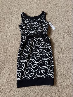 New with tag women’s dress size 6