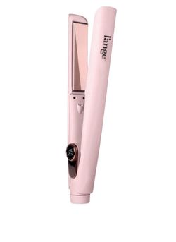 L'ANGE HAIR Le Titane - Plancha plana de titanio, alisador de pelo