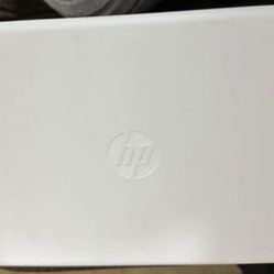 HP Chromebook Laptop 