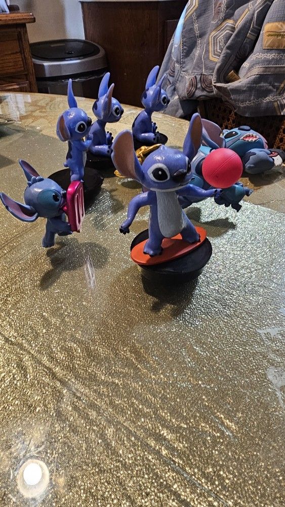 Disney Lilo N Stich