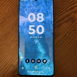 Motorola Edge 2024 Good Condition