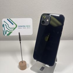 iPhone 12 256gb Unlocked 100%🔋Health 6/10 Good Condition Has LCD Dot #0423