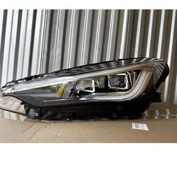 2022-2026 QX55 INFINITY LH IN GOOD CONDITION OEM