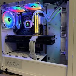 Gaming PC, Ryzen 7 5800X with RX 6800 16GB
