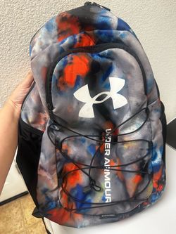 Under Armour backpack