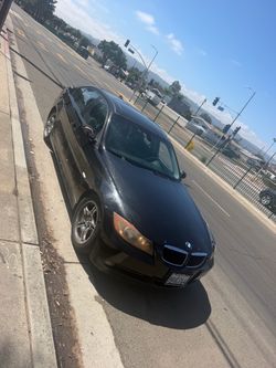 BMW 328i