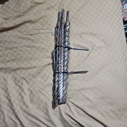 Milwaukee Hammer Drill Bits 