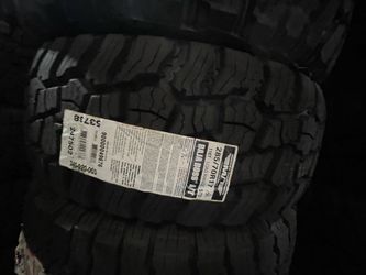285/70R17 Mickey Thompson Baja Boss A/T