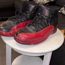 Jordan 12s 