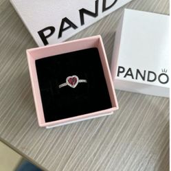 Anillo Pandora 