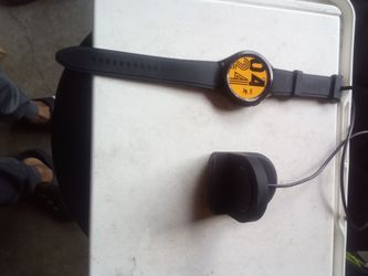 Samsung Galaxy watch