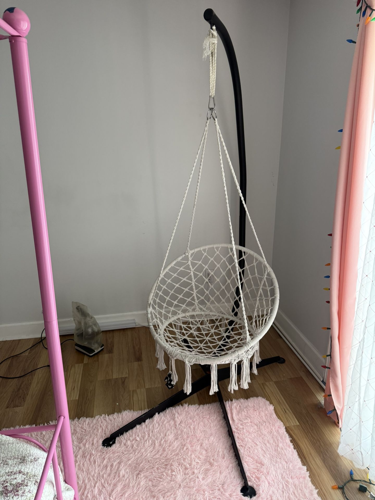 Swing Hanging Chair