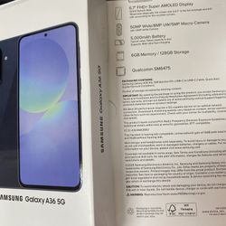 Galaxy A36 💲FREE 
