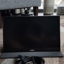 Portable Laptop Monitor (HDMI)