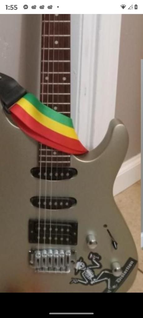 Guitar