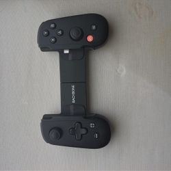 Backbone Compatible For IPhone: See Description 