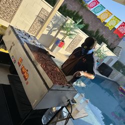 Catering Taquiza 