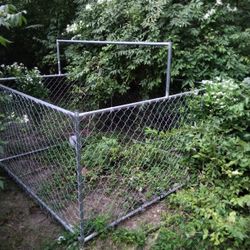 5x5 Fence For Dogs