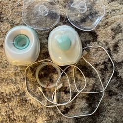 Willow Breast Pump