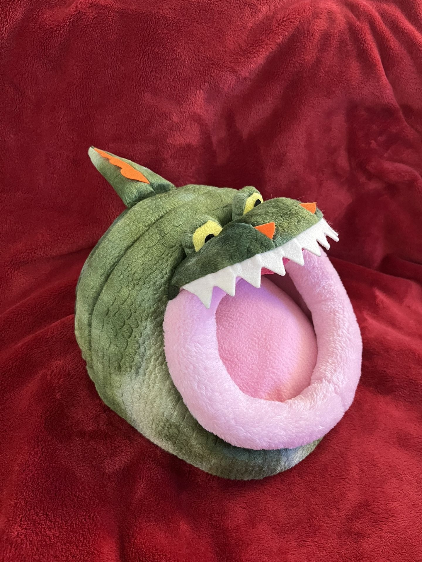 Small Animal Bed