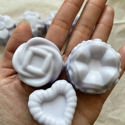 Wax Melts - White Sage & Lavender