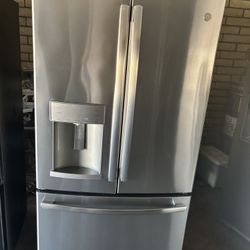 Fridges For Sale Are Plugged In Free Deliver 