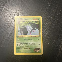 Pokémon cards