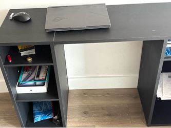Study Desk