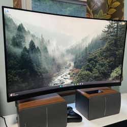 Viewsonic Monitor