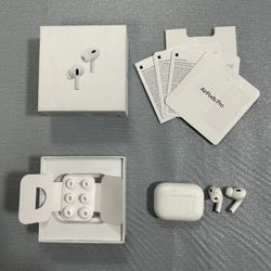 AirPods Pro 2 