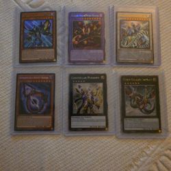 Yugiyoh 