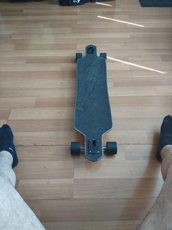 Skateboard