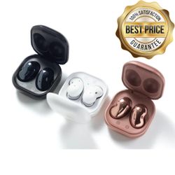 Best Deals in Town: Samsung Galaxy Buds Live Bluetooth Headset!