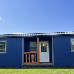 Tiny House For Sale